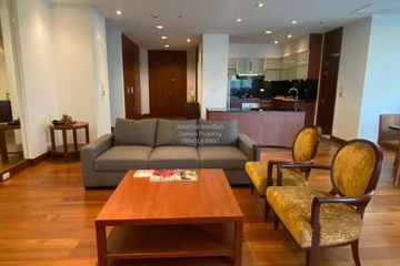 3 Bedroom Condo for rent in Royal Residence Park, Lumpini, Bangkok near BTS Ratchadamri