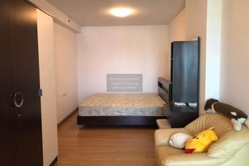 1 Bedroom Condo for rent in Supalai Park Ratchayothin, Lat Yao, Bangkok near MRT Phahon Yothin