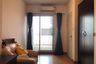 1 Bedroom Condo for rent in Supalai Park Ratchayothin, Lat Yao, Bangkok near MRT Phahon Yothin