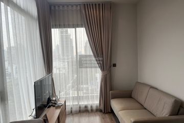1 Bedroom Condo for rent in Rhythm Ekkamai Estate, Khlong Tan Nuea, Bangkok near BTS Ekkamai