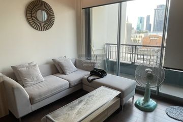 2 Bedroom Condo for rent in Q Asoke, Makkasan, Bangkok near MRT Phetchaburi