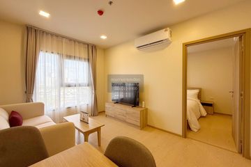 1 Bedroom Condo for rent in Huai Khwang, Bangkok near MRT Phra Ram 9