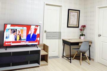 1 Bedroom Condo for rent in Supalai Veranda Rama 9, Bang Kapi, Bangkok