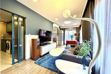 2 Bedroom Condo for rent in THE BASE Sukhumvit 50, Phra Khanong, Bangkok near BTS On Nut