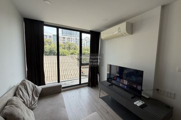 1 Bedroom Condo for rent in Serio Sukhumvit 50, Phra Khanong, Bangkok near BTS On Nut