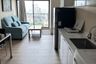 1 Bedroom Condo for rent in Noble Remix, Khlong Tan, Bangkok near BTS Thong Lo