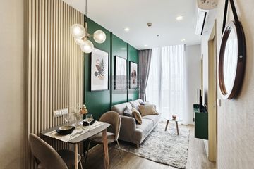 1 Bedroom Condo for rent in NOBLE STATE 39, Khlong Tan Nuea, Bangkok near BTS Phrom Phong