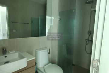 2 Bedroom Condo for rent in Noble Revolve Ratchada, Huai Khwang, Bangkok near MRT Thailand Cultural Centre