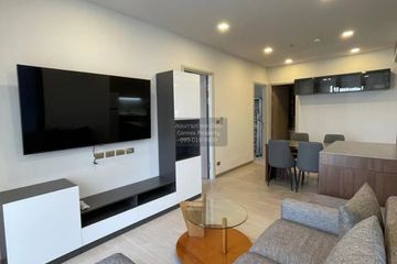 2 Bedroom Condo for rent in One 9 Five Asoke - Rama 9, Huai Khwang, Bangkok near MRT Phra Ram 9