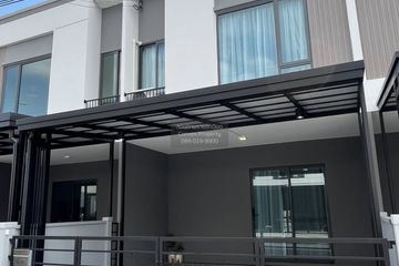 3 Bedroom Townhouse for rent in Pleno Sukhumvit-Bangna 3, Bang Kaeo, Samut Prakan