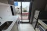 1 Bedroom Condo for rent in Nue Noble Ngamwongwan, Bang Khen, Nonthaburi