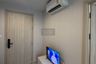 1 Bedroom Condo for rent in Nue Noble Ngamwongwan, Bang Khen, Nonthaburi