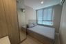 1 Bedroom Condo for rent in Nue Noble Ngamwongwan, Bang Khen, Nonthaburi