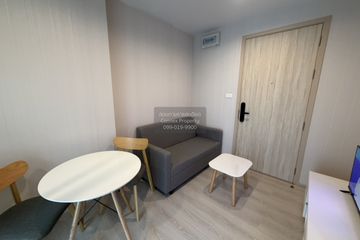 1 Bedroom Condo for rent in Nue Noble Ngamwongwan, Bang Khen, Nonthaburi