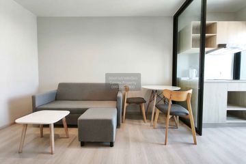 1 Bedroom Condo for rent in Nue Noble Srinakarin - Lasalle, Samrong Nuea, Samut Prakan near MRT Si La Salle