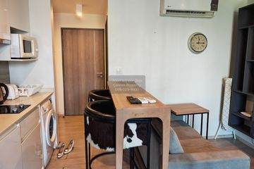 1 Bedroom Condo for rent in Maestro 02 Ruamrudee, Lumpini, Bangkok near BTS Ploen Chit