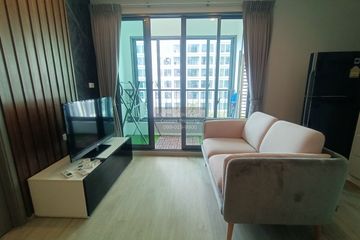 2 Bedroom Condo for rent in Ideo Wutthakat, Bang Kho, Bangkok near BTS Wutthakat