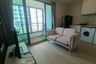 2 Bedroom Condo for rent in Ideo Wutthakat, Bang Kho, Bangkok near BTS Wutthakat