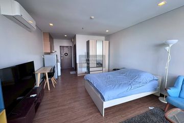 1 Bedroom Condo for rent in Le Luk Condominium, Phra Khanong, Bangkok near BTS Phra Khanong