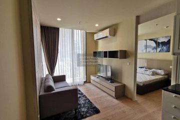 1 Bedroom Condo for rent in Noble Recole, Khlong Toei Nuea, Bangkok near BTS Asoke