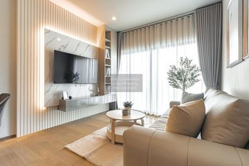 1 Bedroom Condo for rent in Noble Revent, Thanon Phaya Thai, Bangkok near BTS Phaya Thai