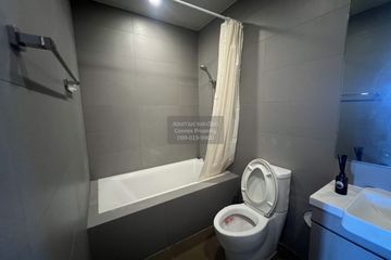 1 Bedroom Condo for rent in Noble Revent, Thanon Phaya Thai, Bangkok near BTS Phaya Thai