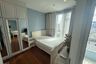 1 Bedroom Condo for rent in Ivy Sathorn 10, Silom, Bangkok near BTS Chong Nonsi