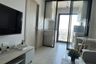 1 Bedroom Condo for rent in Nue Mega Plus Bangna, Bang Kaeo, Samut Prakan