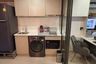 1 Bedroom Condo for rent in Life Ladprao, Chatuchak, Bangkok near BTS Ladphrao Intersection