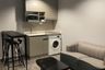 1 Bedroom Condo for rent in Ideo Mobi Rangnam, Thanon Phaya Thai, Bangkok near BTS Victory Monument