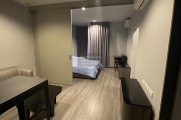 1 Bedroom Condo for rent in Ideo Mobi Rangnam, Thanon Phaya Thai, Bangkok near BTS Victory Monument