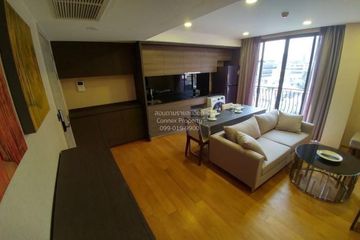 1 Bedroom Condo for rent in Klass Condo Langsuan, Lumpini, Bangkok near BTS Chit Lom
