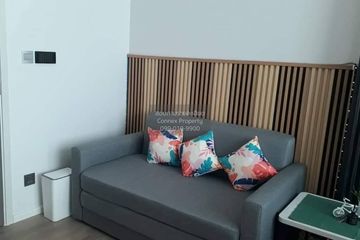 1 Bedroom Condo for rent in Hua Mak, Bangkok near MRT Ramkhamhaeng