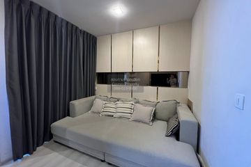 1 Bedroom Condo for rent in Life Sukhumvit 48, Phra Khanong, Bangkok near BTS Phra Khanong