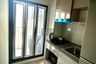 1 Bedroom Condo for rent in Ideo Ramkhamhaeng Lamsali Station, Hua Mak, Bangkok near MRT Yaek Lam Sali