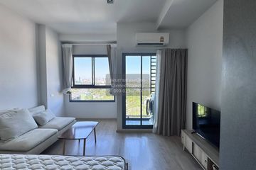 1 Bedroom Condo for rent in IDEO New Rama 9, Hua Mak, Bangkok near Airport Rail Link Ramkhamhaeng