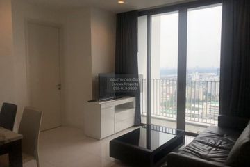 2 Bedroom Condo for rent in Nara 9 by Eastern Star, Thung Maha Mek, Bangkok near BTS Chong Nonsi