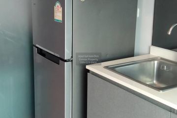 1 Bedroom Condo for rent in IDEO New Rama 9, Hua Mak, Bangkok near Airport Rail Link Ramkhamhaeng