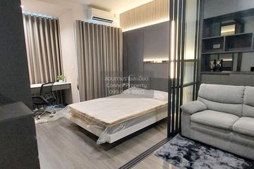 1 Bedroom Condo for rent in Ideo Sukhumvit - Rama 4, Phra Khanong, Bangkok near BTS Phra Khanong