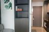 1 Bedroom Condo for rent in Ideo Sukhumvit - Rama 4, Phra Khanong, Bangkok near BTS Phra Khanong