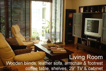 2 Bedroom Condo for rent in Baan Siri Sukhumvit 10, Khlong Toei, Bangkok near BTS Nana