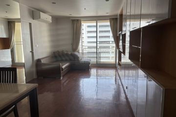 1 Bedroom Condo for rent in Baan Siri Silom, Silom, Bangkok near BTS Surasak