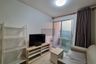 1 Bedroom Condo for rent in Elio Del Ray, Bang Chak, Bangkok near BTS Punnawithi