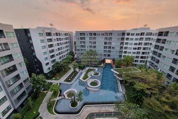 1 Bedroom Condo for rent in Elio Del Ray, Bang Chak, Bangkok near BTS Punnawithi