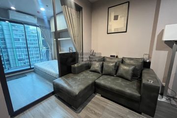 2 Bedroom Condo for rent in Ideo Chula - Samyan, Si Phraya, Bangkok near MRT Sam Yan