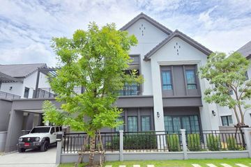 4 Bedroom House for rent in Centro Bangna, Bang Kaeo, Samut Prakan