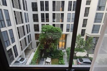 1 Bedroom Condo for rent in Chambers On - nut Station, Phra Khanong Nuea, Bangkok near BTS On Nut