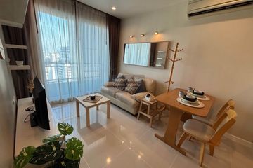 1 Bedroom Condo for rent in Circle Condominium, Makkasan, Bangkok near Airport Rail Link Makkasan
