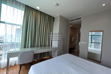 3 Bedroom Condo for rent in Chatrium Residence Riverside, Wat Phraya Krai, Bangkok near BTS Saphan Taksin
