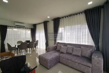4 Bedroom House for rent in Golden Neo Bangna - Suanluang, Dokmai, Bangkok